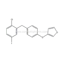 Empagliflozin Intermediate, CAS 915095-94-2